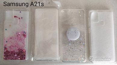 4Cover Samsung A21s 