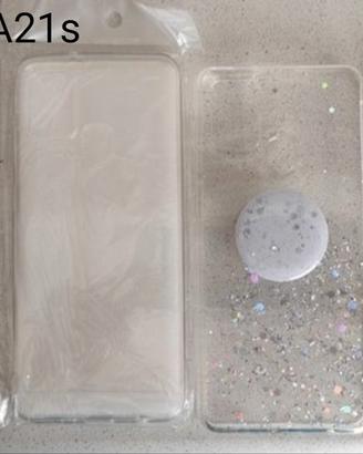 4Cover Samsung A21s 