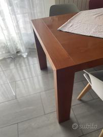 Tavolo 160 Calligaris