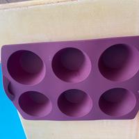 Stampo muffin Tupperware