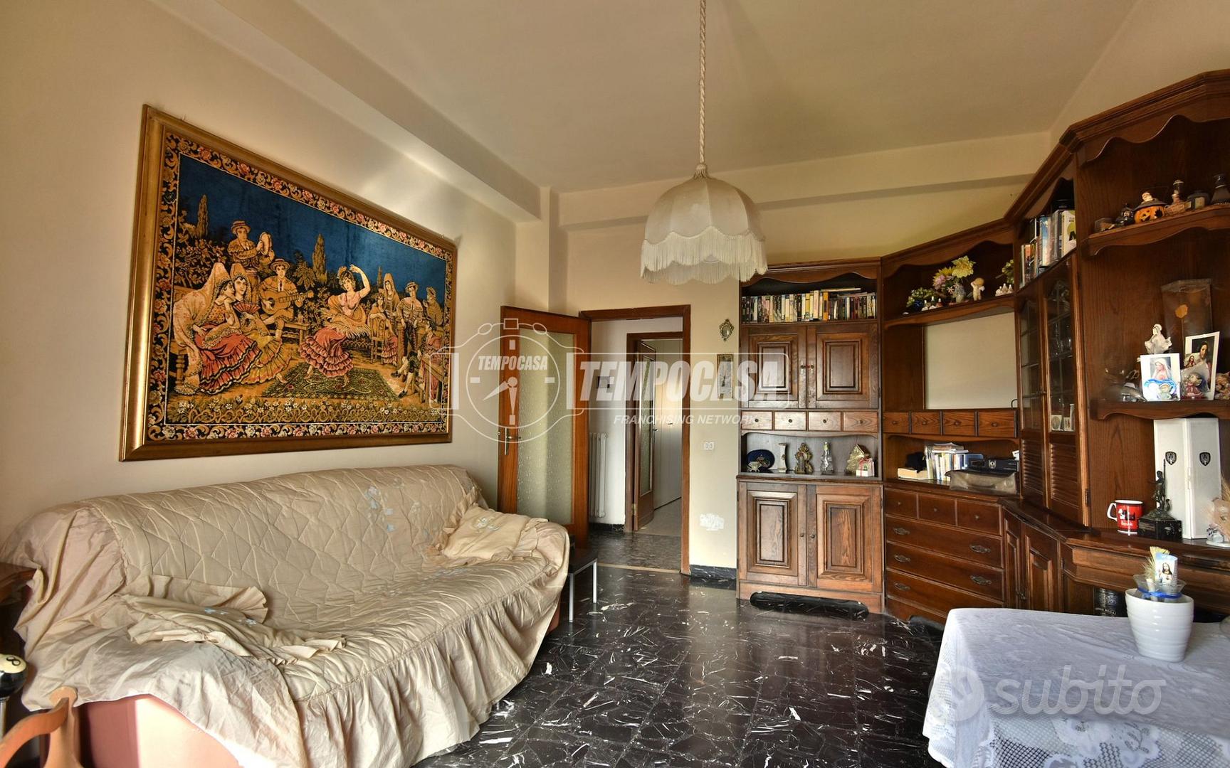 Appartamento – Osimo, Borgo San Giacomo - Altro