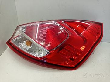 STOP FANALE POSTERIORE DESTRO FORD Fiesta 6° Seri