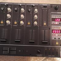 PIONEER DJM 3000 MIXER DJ