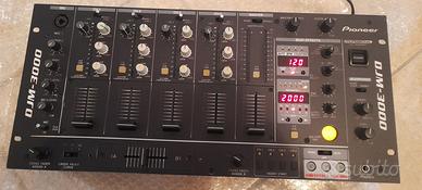 PIONEER DJM 3000 MIXER DJ