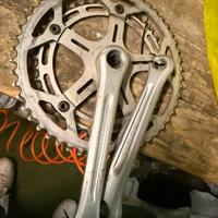 Guarnitura vintage Legnano