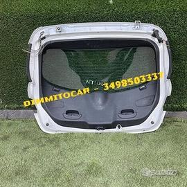 Ricambi disponibili portellone post. Giulietta