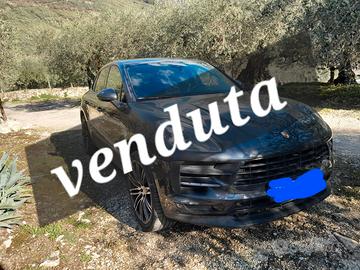 porsche macan 2.0