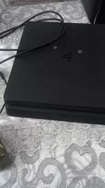 PS 4 500 gb 