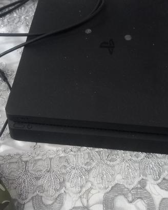 PS 4 500 gb 