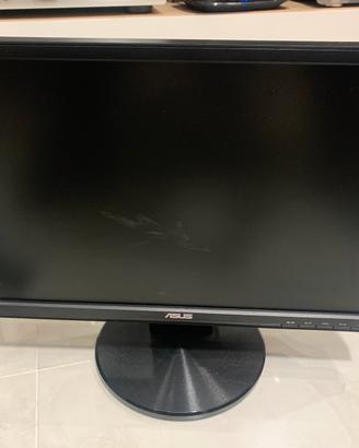 Monitor Asus VW199 19" DF