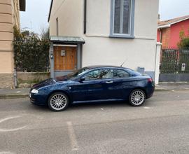 Alfa Romeo GT