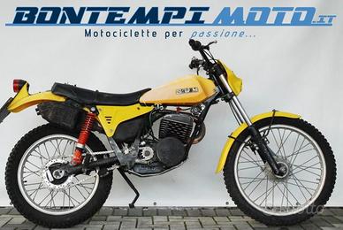 SWM TL MW 320 TRIAL -