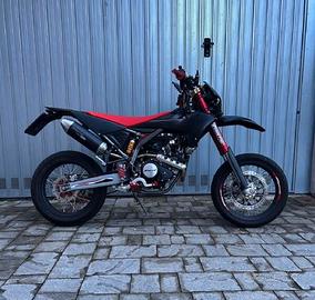 Fantic xmf 125 competition