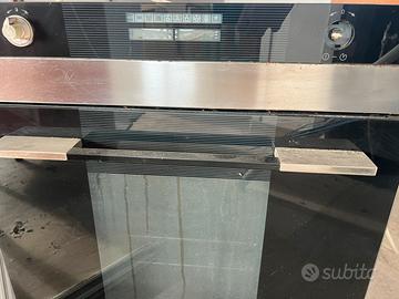 Forno smeg