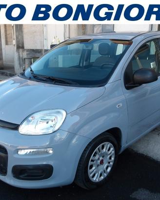 Fiat Panda 1.0 firefly hybrid s&s 70cv
