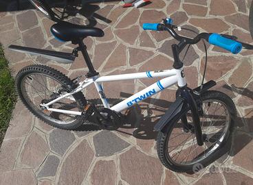 Bici btwin 20