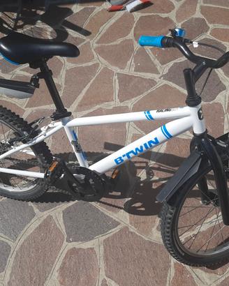 Bici btwin 20