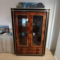 Mobili in radica a poco