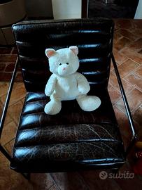 Peluche gattina