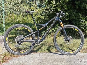 SPECIALIZED CAMBER S-WORKS