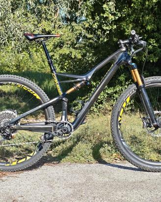 SPECIALIZED CAMBER S-WORKS