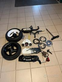 smembro minarelli orizzontale/ f12