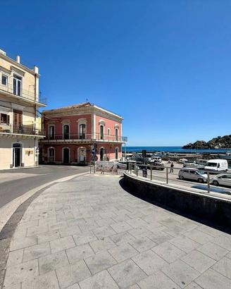 Appartamento di 80 m² con 3 locali e box auto dopp
