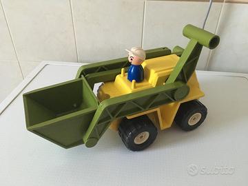 Escavatore Kaku Robust Product