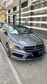 MERCEDES CLASSE A200 CDI PREMIUM