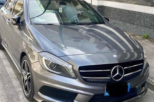 MERCEDES CLASSE A200 CDI PREMIUM