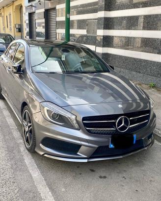 MERCEDES CLASSE A200 CDI PREMIUM
