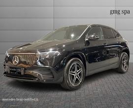 Mercedes-Benz EQA 250+ AMG Line Advanced