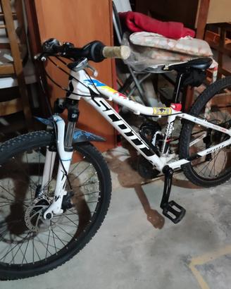 MTB 24 Scott