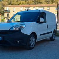 fiat Doblò multijet 