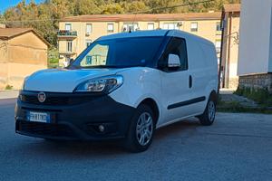fiat Doblò multijet 