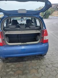 automobile kia picanto 