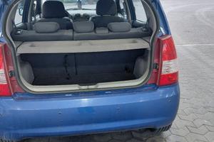  automobile kia picanto 