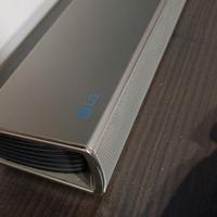 soundbar 2.1 LG 
