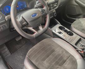Ford Kuga 2023