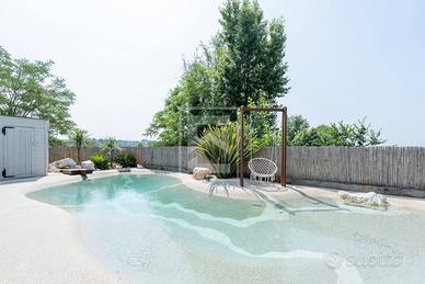 Villa o villino - Calcinato