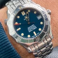 Omega Seamaster 300 professional scatola+garanzia