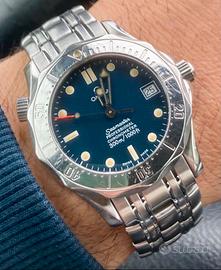 Omega Seamaster 300 professional scatola+garanzia