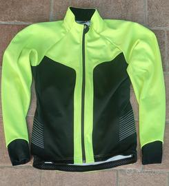 Giacca invernale ciclismo Northwave
