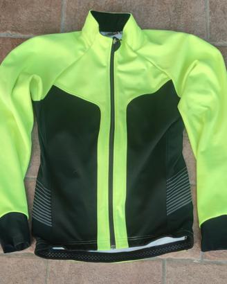 Giacca invernale ciclismo Northwave
