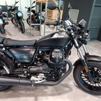 Moto Guzzi V9 BOBBER - 2024