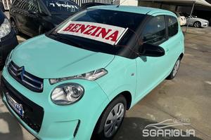 Citroen C1 VTi 72 5 porte Shine