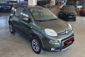 FIAT Panda 1.3 mjt 16v 4x4 Climbing E6 95cv