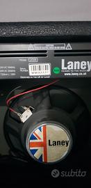 amplificatore combo Laney LX35R