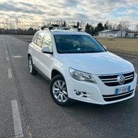 Tiguan TSI 1.4