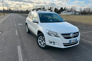 Tiguan TSI 1.4
